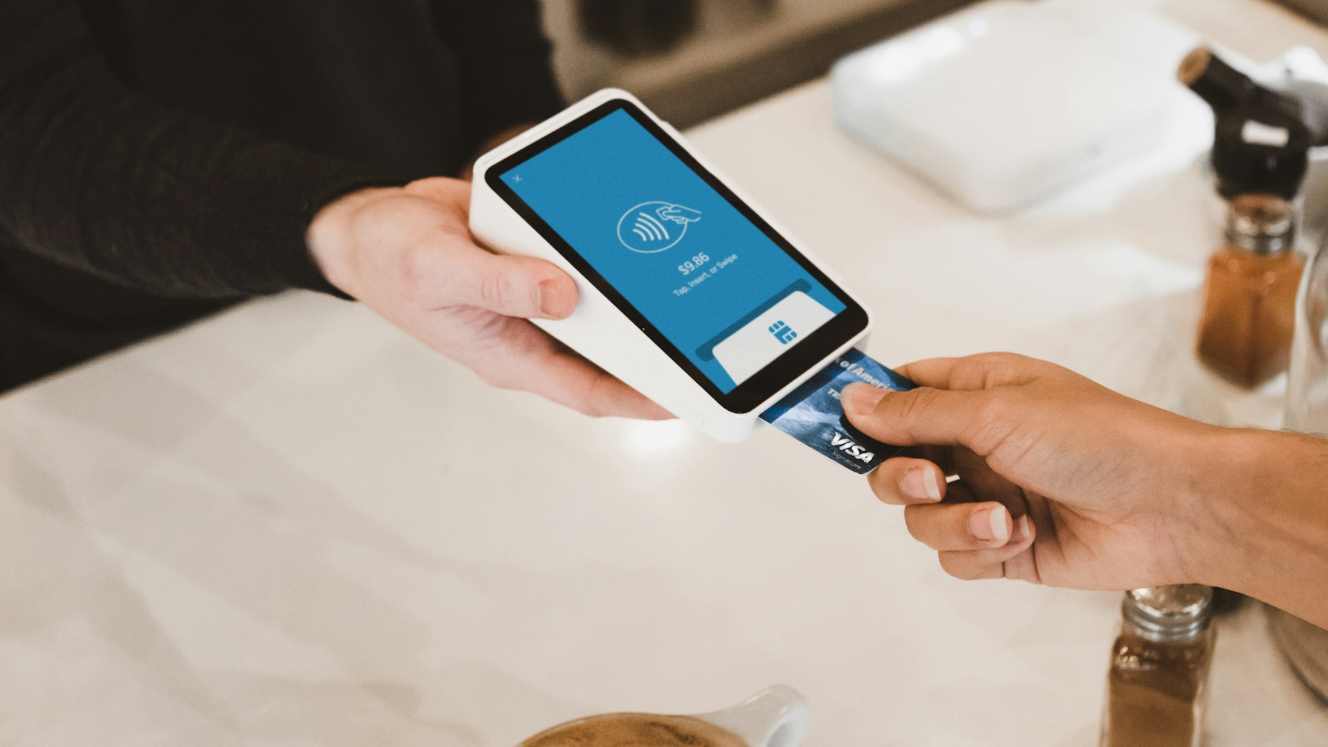 Modern analytics office in Bergen